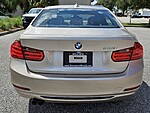 Used 2013 BMW 3 SERIES 4DR SDN 328I RWD SULEV in JACKSONVILLE, FLORIDA (Photo 10)