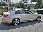 Used 2013 BMW 3 SERIES 4DR SDN 328I RWD SULEV in JACKSONVILLE, FLORIDA (Photo 14)