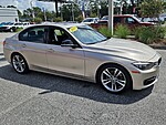 Used 2013 BMW 3 SERIES 4DR SDN 328I RWD SULEV in JACKSONVILLE, FLORIDA (Photo 16)