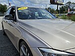 Used 2013 BMW 3 SERIES 4DR SDN 328I RWD SULEV in JACKSONVILLE, FLORIDA (Photo 19)