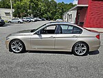 Used 2013 BMW 3 SERIES 4DR SDN 328I RWD SULEV in JACKSONVILLE, FLORIDA (Photo 2)