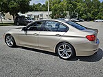 Used 2013 BMW 3 SERIES 4DR SDN 328I RWD SULEV in JACKSONVILLE, FLORIDA (Photo 3)