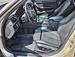 Used 2013 BMW 3 SERIES 4DR SDN 328I RWD SULEV in JACKSONVILLE, FLORIDA (Photo 4)