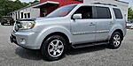 Used 2011 Honda Pilot 2WD 4DR TOURING W/RES & NAVI in JACKSONVILLE, FLORIDA