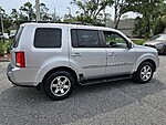 Used 2011 Honda Pilot 2WD 4DR TOURING W/RES & NAVI in JACKSONVILLE, FLORIDA (Photo 16)
