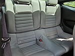 Used 2013 FORD MUSTANG 2DR CPE V6 in JACKSONVILLE, FLORIDA (Photo 15)