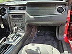 Used 2013 FORD MUSTANG 2DR CPE V6 in JACKSONVILLE, FLORIDA (Photo 16)