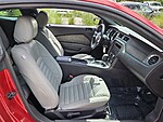 Used 2013 FORD MUSTANG 2DR CPE V6 in JACKSONVILLE, FLORIDA (Photo 17)
