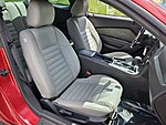 Used 2013 FORD MUSTANG 2DR CPE V6 in JACKSONVILLE, FLORIDA (Photo 18)