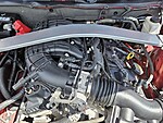 Used 2013 FORD MUSTANG 2DR CPE V6 in JACKSONVILLE, FLORIDA (Photo 25)