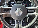 Used 2013 FORD MUSTANG 2DR CPE V6 in JACKSONVILLE, FLORIDA (Photo 29)