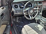 Used 2013 FORD MUSTANG 2DR CPE V6 in JACKSONVILLE, FLORIDA (Photo 6)