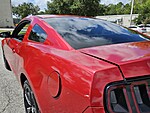 Used 2013 FORD MUSTANG 2DR CPE V6 in JACKSONVILLE, FLORIDA (Photo 7)