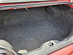 Used 2013 FORD MUSTANG 2DR CPE V6 in JACKSONVILLE, FLORIDA (Photo 8)