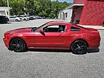 Used 2013 FORD MUSTANG V6 in JACKSONVILLE, FLORIDA (Photo 2)