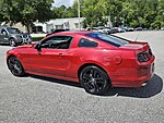 Used 2013 FORD MUSTANG V6 in JACKSONVILLE, FLORIDA (Photo 3)