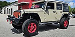 Used 2018 JEEP WRANGLER JK UNLIMITED FREEDOM EDITION 4X4 in JACKSONVILLE, FLORIDA