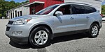 Used 2012 CHEVROLET TRAVERSE FWD 4DR LT W/1LT in JACKSONVILLE, FLORIDA