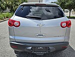 Used 2012 CHEVROLET TRAVERSE FWD 4DR LT W/1LT in JACKSONVILLE, FLORIDA (Photo 10)