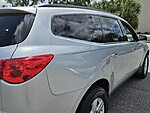 Used 2012 CHEVROLET TRAVERSE FWD 4DR LT W/1LT in JACKSONVILLE, FLORIDA (Photo 13)