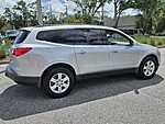 Used 2012 CHEVROLET TRAVERSE FWD 4DR LT W/1LT in JACKSONVILLE, FLORIDA (Photo 14)