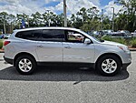 Used 2012 CHEVROLET TRAVERSE FWD 4DR LT W/1LT in JACKSONVILLE, FLORIDA (Photo 15)