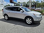 Used 2012 CHEVROLET TRAVERSE FWD 4DR LT W/1LT in JACKSONVILLE, FLORIDA (Photo 16)