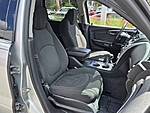 Used 2012 CHEVROLET TRAVERSE FWD 4DR LT W/1LT in JACKSONVILLE, FLORIDA (Photo 18)