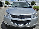 Used 2012 CHEVROLET TRAVERSE FWD 4DR LT W/1LT in JACKSONVILLE, FLORIDA (Photo 20)