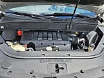 Used 2012 CHEVROLET TRAVERSE FWD 4DR LT W/1LT in JACKSONVILLE, FLORIDA (Photo 24)