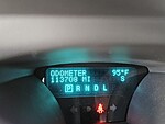 Used 2012 CHEVROLET TRAVERSE FWD 4DR LT W/1LT in JACKSONVILLE, FLORIDA (Photo 32)