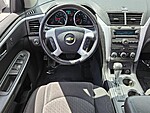 Used 2012 CHEVROLET TRAVERSE FWD 4DR LT W/1LT in JACKSONVILLE, FLORIDA (Photo 6)