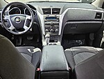 Used 2012 CHEVROLET TRAVERSE FWD 4DR LT W/1LT in JACKSONVILLE, FLORIDA (Photo 7)