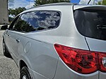 Used 2012 CHEVROLET TRAVERSE FWD 4DR LT W/1LT in JACKSONVILLE, FLORIDA (Photo 8)
