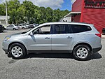 Used 2012 CHEVROLET TRAVERSE LT in JACKSONVILLE, FLORIDA (Photo 2)