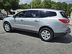 Used 2012 CHEVROLET TRAVERSE LT in JACKSONVILLE, FLORIDA (Photo 3)