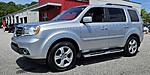 Used 2013 Honda Pilot 2WD 4DR EX-L W/NAVI in JACKSONVILLE, FLORIDA