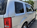 Used 2013 Honda Pilot 2WD 4DR EX-L W/NAVI in JACKSONVILLE, FLORIDA (Photo 13)