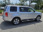 Used 2013 Honda Pilot 2WD 4DR EX-L W/NAVI in JACKSONVILLE, FLORIDA (Photo 14)