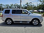 Used 2013 Honda Pilot 2WD 4DR EX-L W/NAVI in JACKSONVILLE, FLORIDA (Photo 15)