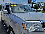 Used 2013 Honda Pilot 2WD 4DR EX-L W/NAVI in JACKSONVILLE, FLORIDA (Photo 19)