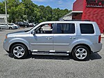 Used 2013 Honda Pilot 2WD 4DR EX-L W/NAVI in JACKSONVILLE, FLORIDA (Photo 2)