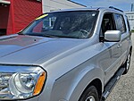 Used 2013 Honda Pilot 2WD 4DR EX-L W/NAVI in JACKSONVILLE, FLORIDA (Photo 21)