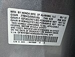 Used 2013 Honda Pilot 2WD 4DR EX-L W/NAVI in JACKSONVILLE, FLORIDA (Photo 23)