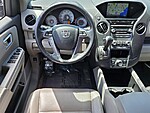 Used 2013 Honda Pilot 2WD 4DR EX-L W/NAVI in JACKSONVILLE, FLORIDA (Photo 6)