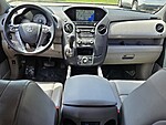 Used 2013 Honda Pilot 2WD 4DR EX-L W/NAVI in JACKSONVILLE, FLORIDA (Photo 7)