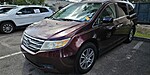 Used 2012 Honda Odyssey EX-L in JACKSONVILLE, FLORIDA
