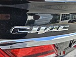 Used 2014 Honda Civic 4DR CVT LX in JACKSONVILLE, FLORIDA (Photo 12)