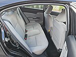 Used 2014 Honda Civic 4DR CVT LX in JACKSONVILLE, FLORIDA (Photo 17)