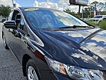Used 2014 Honda Civic 4DR CVT LX in JACKSONVILLE, FLORIDA (Photo 19)